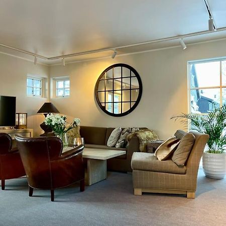 New Apartment Near The Lifts Tourist Center Trysil Luaran gambar