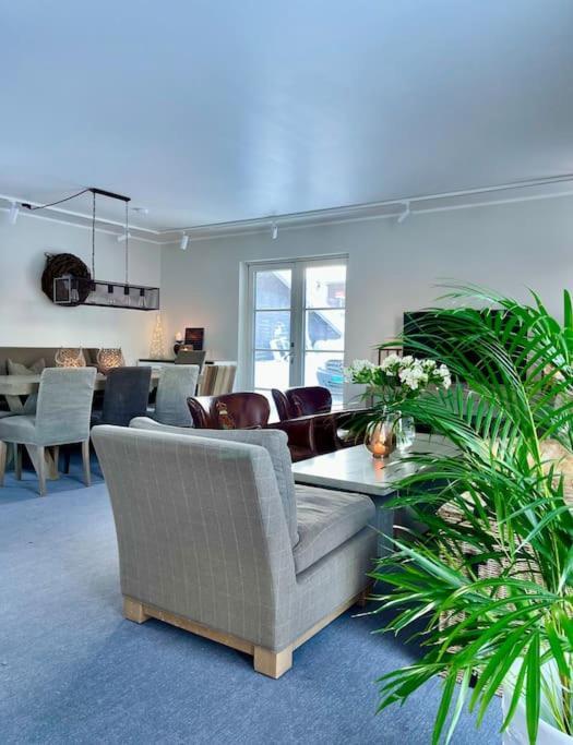 New Apartment Near The Lifts Tourist Center Trysil Luaran gambar