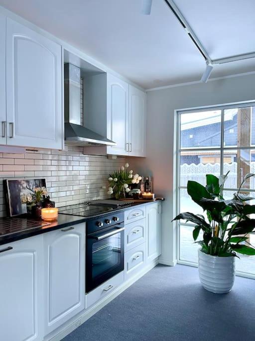 New Apartment Near The Lifts Tourist Center Trysil Luaran gambar