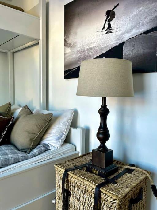 New Apartment Near The Lifts Tourist Center Trysil Luaran gambar