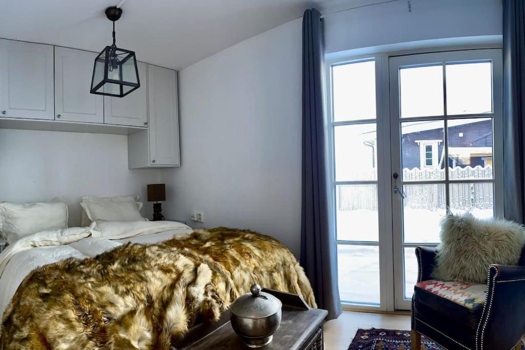 New Apartment Near The Lifts Tourist Center Trysil Luaran gambar