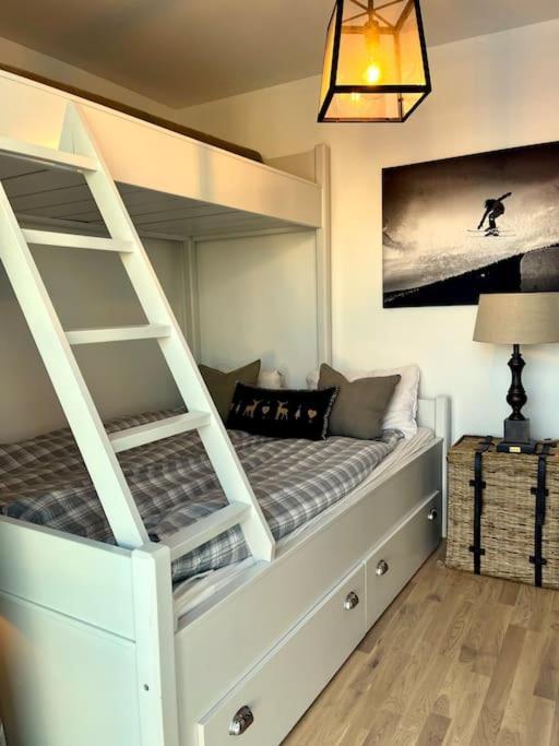New Apartment Near The Lifts Tourist Center Trysil Luaran gambar
