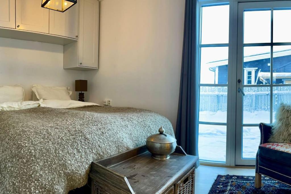New Apartment Near The Lifts Tourist Center Trysil Luaran gambar