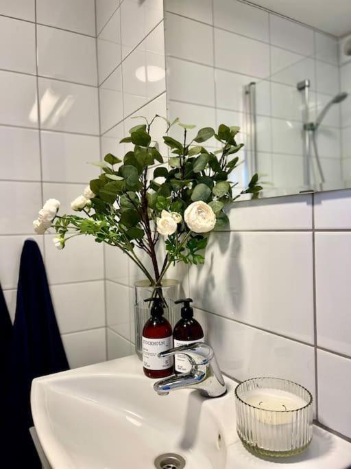 New Apartment Near The Lifts Tourist Center Trysil Luaran gambar